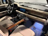 Defender 90 HSE 2021